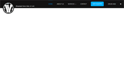 Desktop Screenshot of inkedvinyl.com